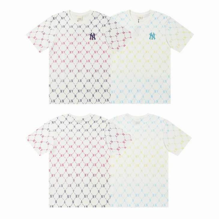 Picture of MLB T Shirts Short _SKUMLBS-2XLzztr296064